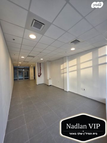 חנויות/ שטח מסחרי, המצודה 6, אזור תעשיה, אזור