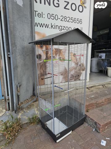 אביזרים | כלוב