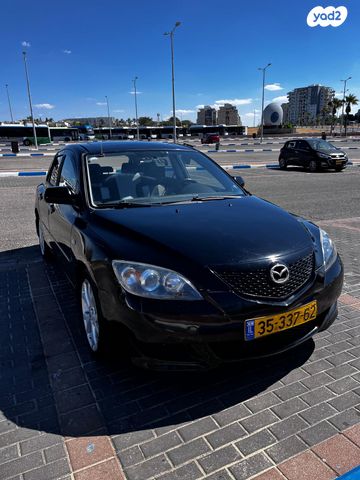 מאזדה 3