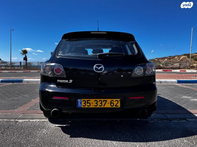 מאזדה 3