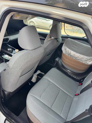 ג׳ילי Geometry C