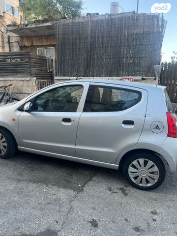 סוזוקי אלטו