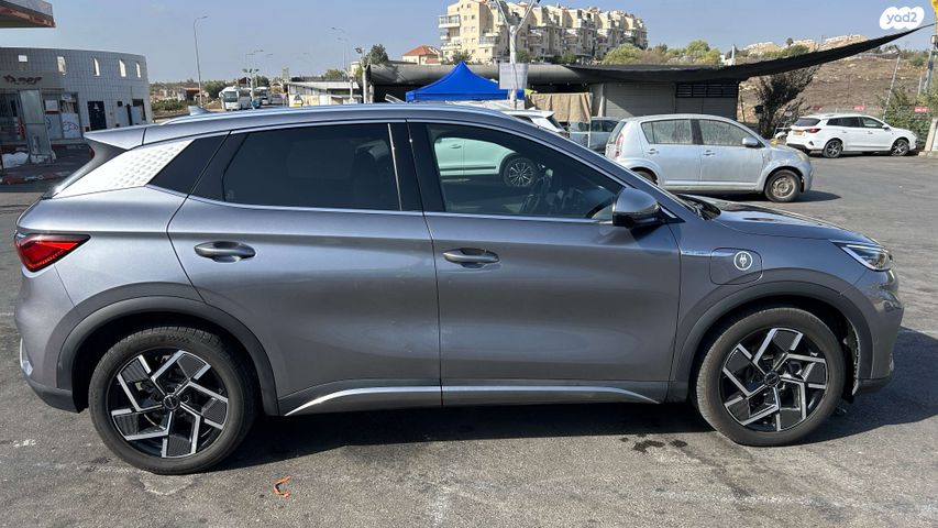 בי.ווי.די אטו 3