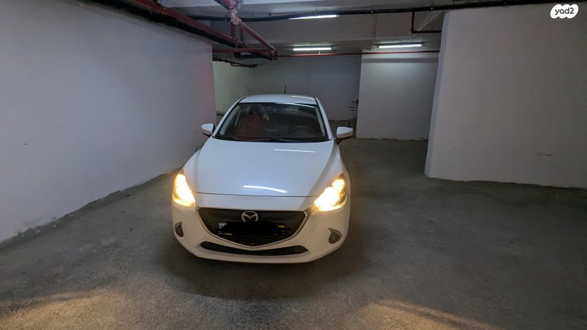 מאזדה 2
