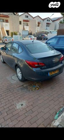 מודעת רכב אופל אסטרה