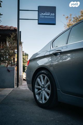 ב מ וו סדרה 5