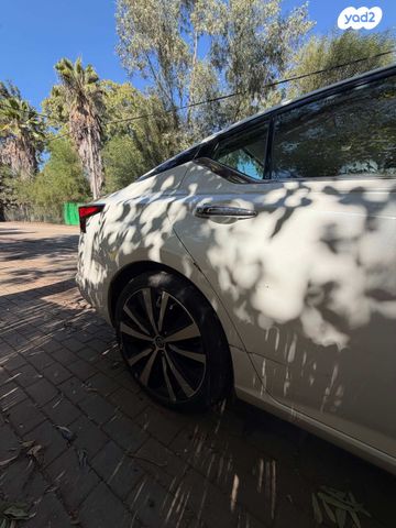 ניסאן אלטימה