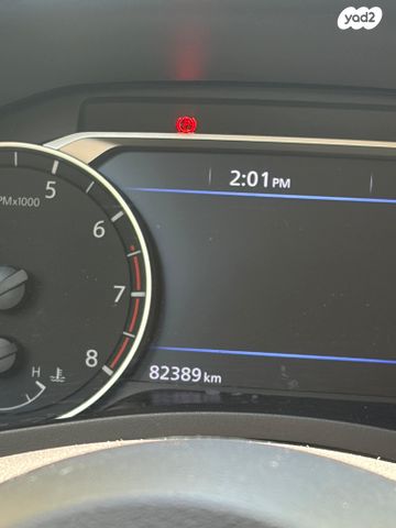 ניסאן אלטימה