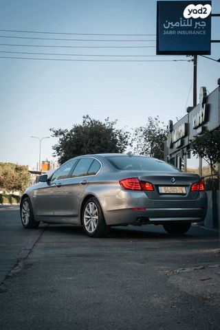 ב מ וו סדרה 5