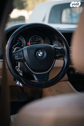 ב מ וו סדרה 5