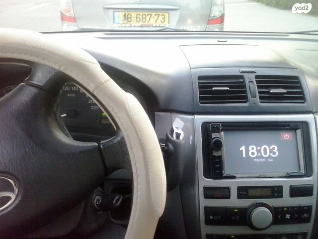 טויוטה אוונסיס