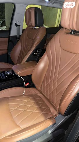 צ׳רי טיגו 8 פרו