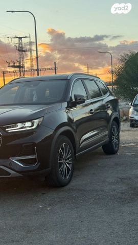 צ׳רי טיגו 8 פרו