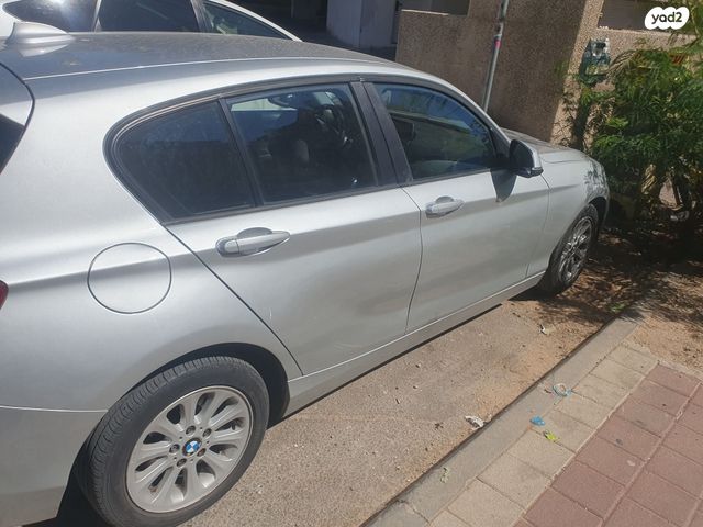 ב מ וו סדרה 1