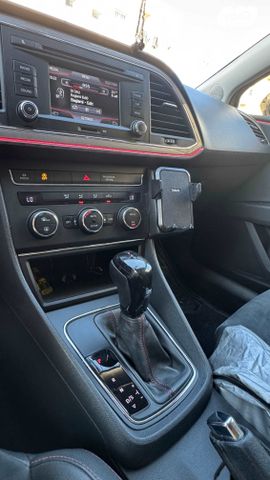 מודעת רכב סיאט לאון