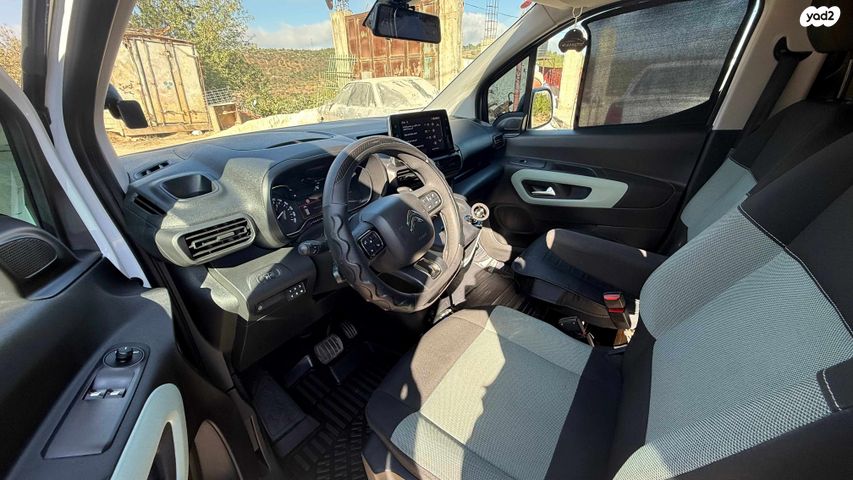 סיטרואן ברלינגו