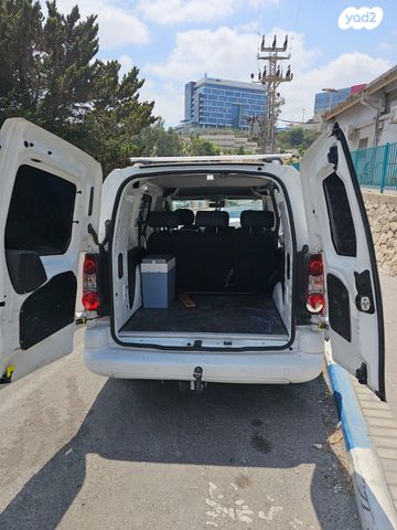 סיטרואן ברלינגו