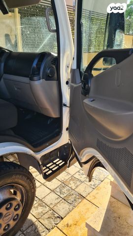 ניסאן קבסטאר