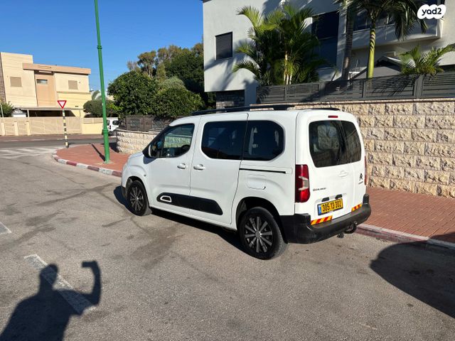 סיטרואן ברלינגו