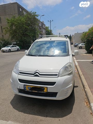 סיטרואן ברלינגו