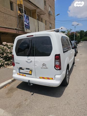 סיטרואן ברלינגו