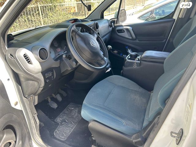 סיטרואן ברלינגו