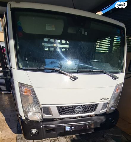 ניסאן קבסטאר