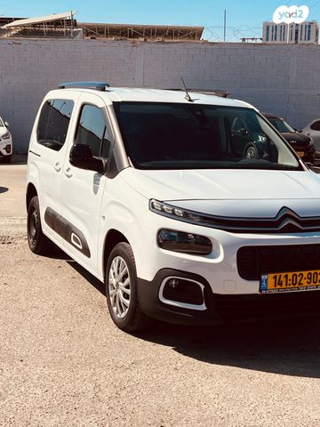 סיטרואן ברלינגו