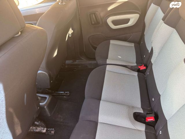 סיטרואן ברלינגו