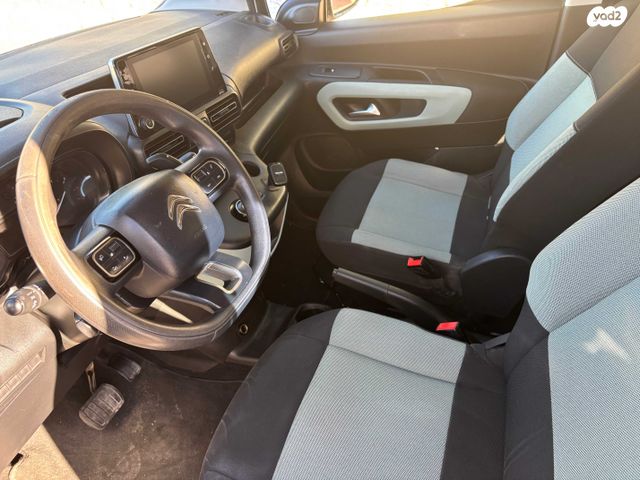 סיטרואן ברלינגו