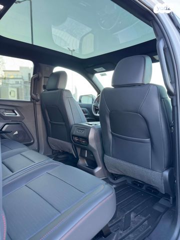 שברולט סילברדו EV