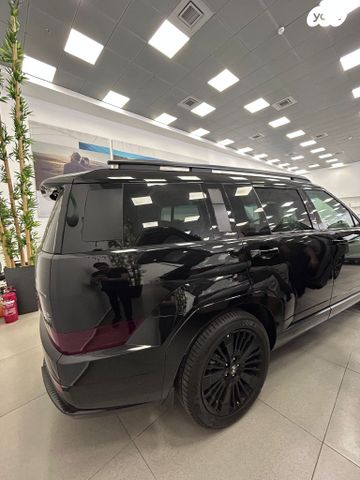 יונדאי סנטה פה