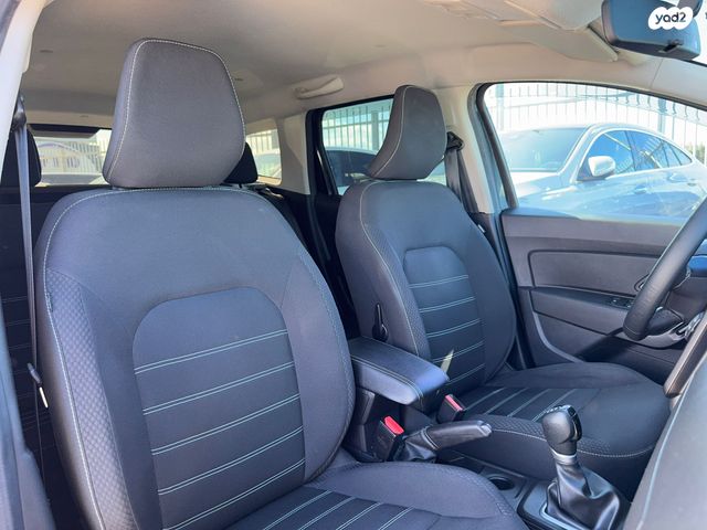 דאצ'יה דאסטר