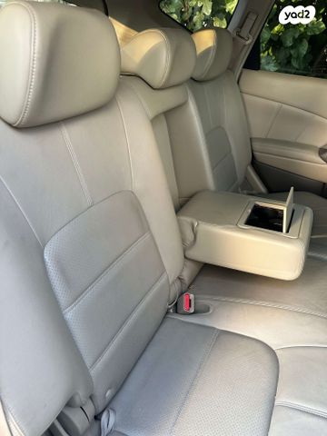 ניסאן מוראנו