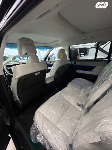 יונדאי סנטה פה