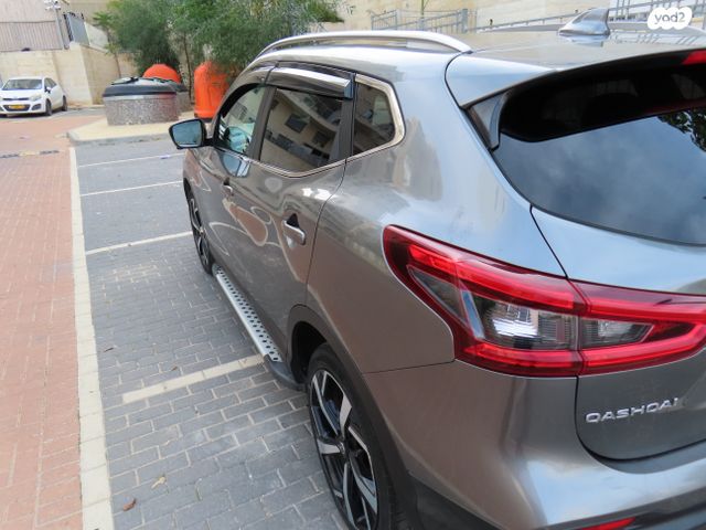 ניסאן קשקאי