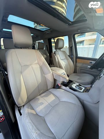 לנד רובר דיסקברי