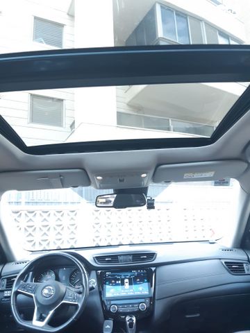 ניסאן אקס טרייל