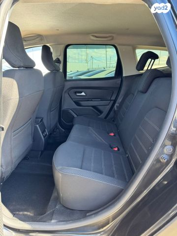 דאצ'יה דאסטר