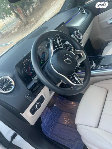 מרצדס-בנץ GLA