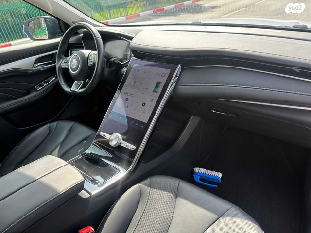 אם ג'י מארוול R