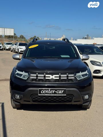 דאצ'יה דאסטר