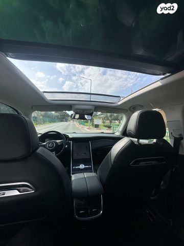 אם ג'י מארוול R