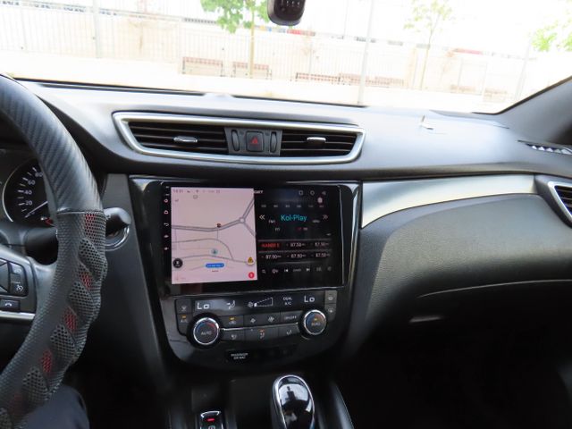 ניסאן קשקאי