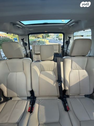 לנד רובר דיסקברי