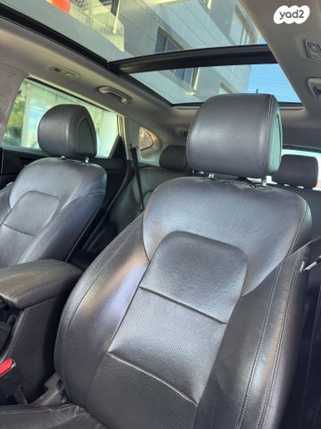 יונדאי טוסון