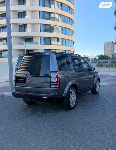 לנד רובר דיסקברי