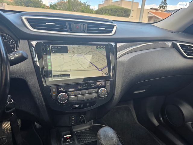 ניסאן אקס טרייל