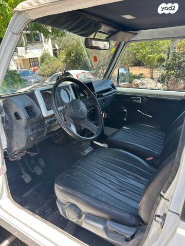 סוזוקי סמוראי