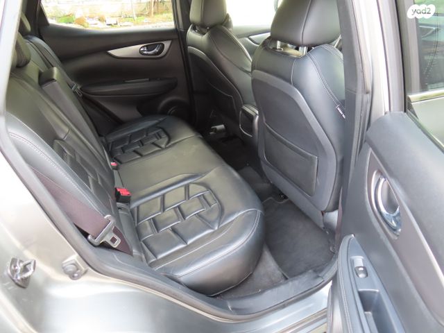 ניסאן קשקאי